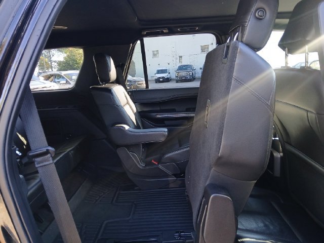 Certified 2020 Ford Expedition XLT w/ Equipment Group 202A AWD/4WD image 43