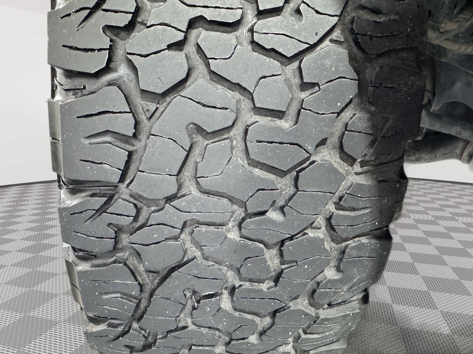 Certified 2024 Ford F150 King Ranch AWD/4WD image 12
