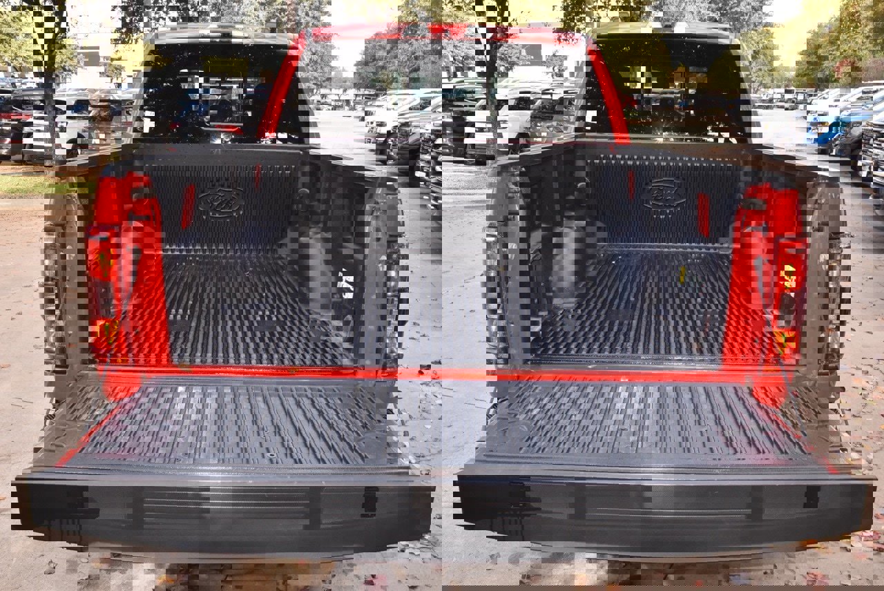 Certified 2022 Ford F150 XLT w/ Equipment Group 302A High image 39