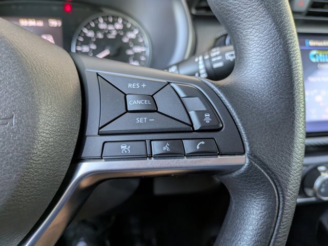 Used 2024 Nissan Kicks SV image 21