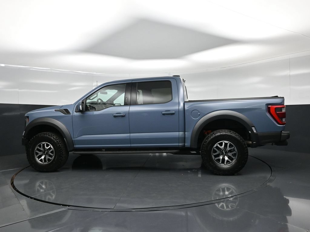 Certified 2023 Ford F150 Raptor AWD/4WD image 27