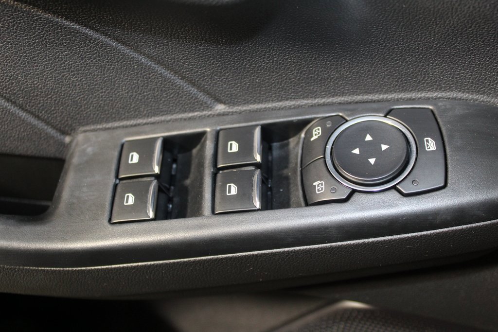 Certified 2024 Ford Escape ST-Line image 20