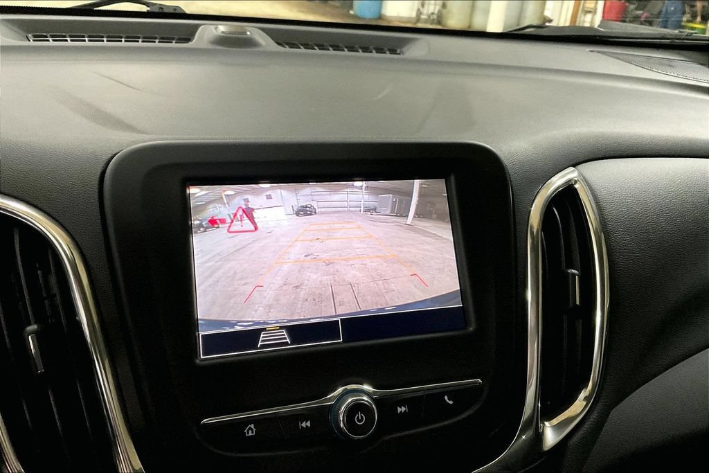 Used 2024 Chevrolet Equinox LT AWD/4WD image 20