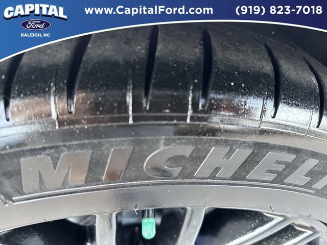 Certified 2019 Ford Mustang GT Premium w/ GT Performance Package image 14