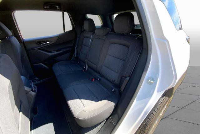 Used 2026 Chevrolet Equinox LT AWD/4WD image 20