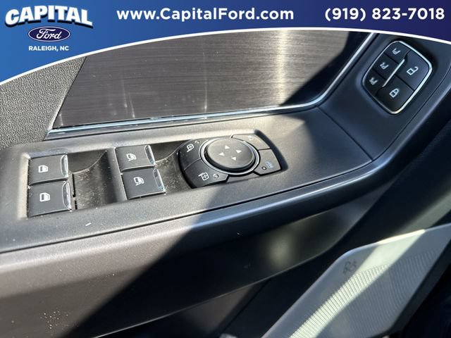 Certified 2025 Ford F150 Lariat w/ Equipment Group 502A High AWD/4WD image 21