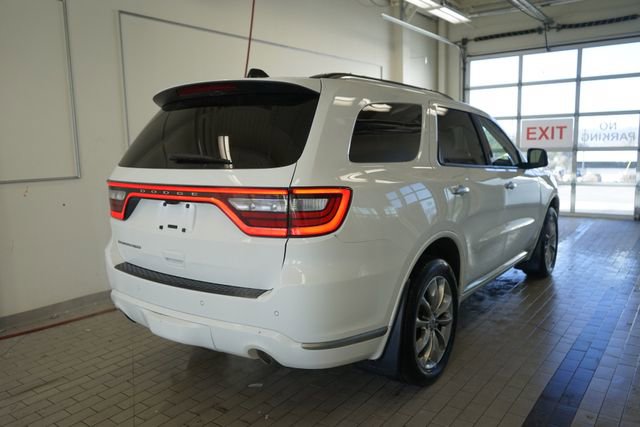 Used 2023 Dodge Durango Citadel AWD/4WD image 14