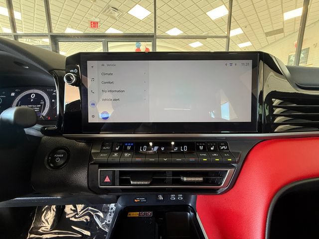 Used 2026 Toyota Camry XSE w/ Premium Plus Package FWD image 21