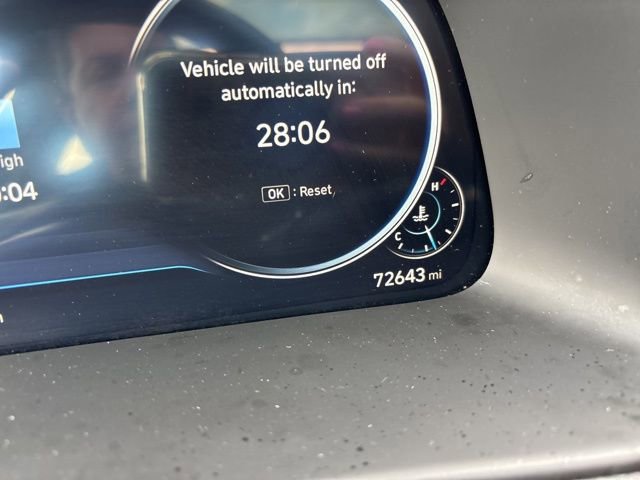 Used 2023 Hyundai Sonata Limited image 14