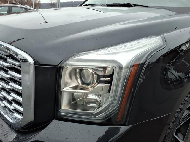 Used 2020 GMC Yukon XL Denali w/ Open Road Package image 15
