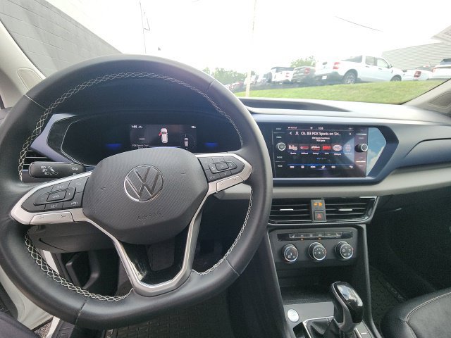 Used 2022 Volkswagen Taos SE AWD/4WD image 31