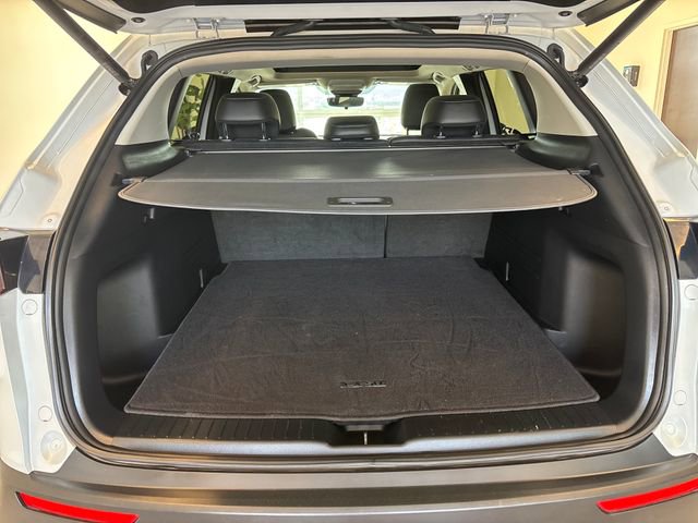 Used 2023 MAZDA CX-50 2.5 S w/ Cargo Package AWD/4WD image 11