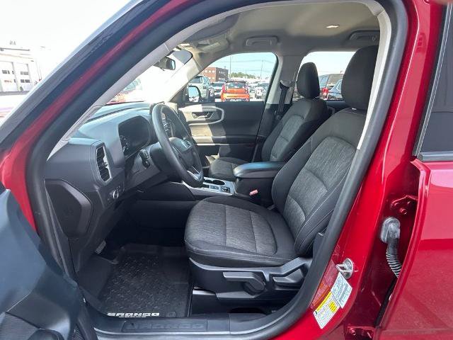 Certified 2021 Ford Bronco Sport Big Bend AWD/4WD image 23