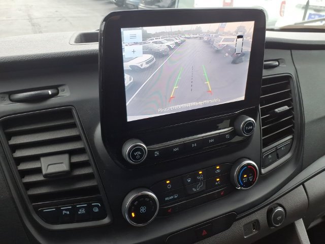 Certified 2021 Ford Transit 350 XLT AWD/4WD image 21