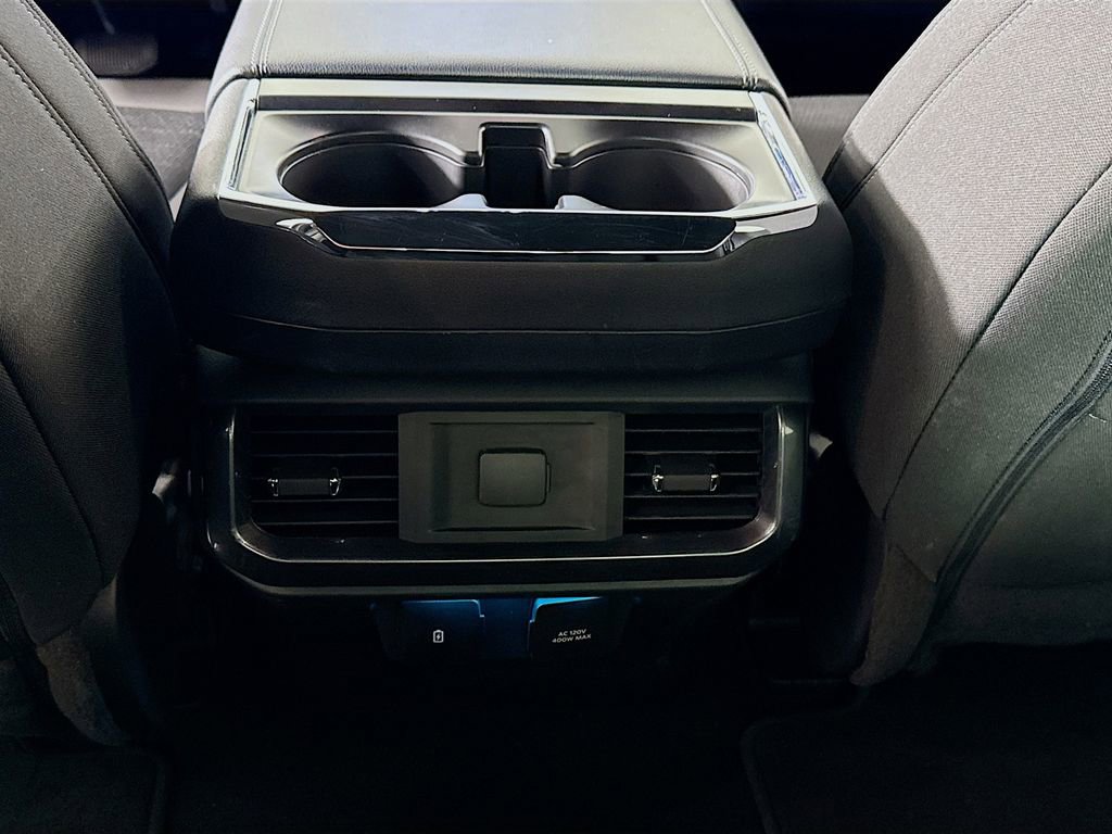 Certified 2023 Ford F150 XLT w/ Equipment Group 302A High image 25