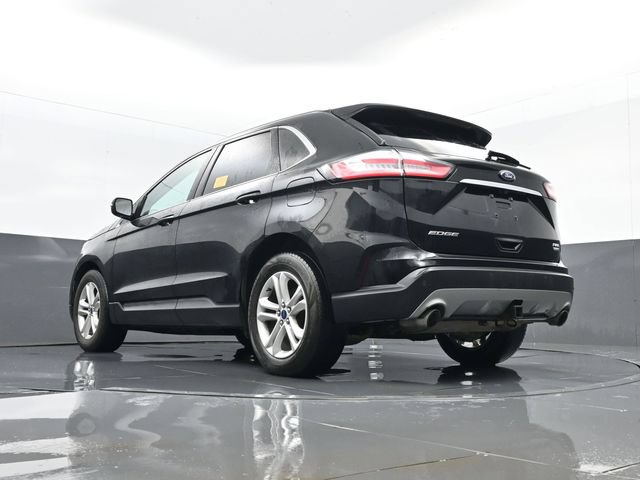 Certified 2020 Ford Edge SEL AWD/4WD image 26