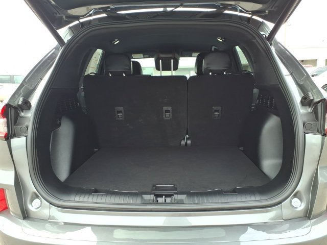 Certified 2024 Ford Escape ST-Line w/ Tech Pack #1 AWD/4WD image 8