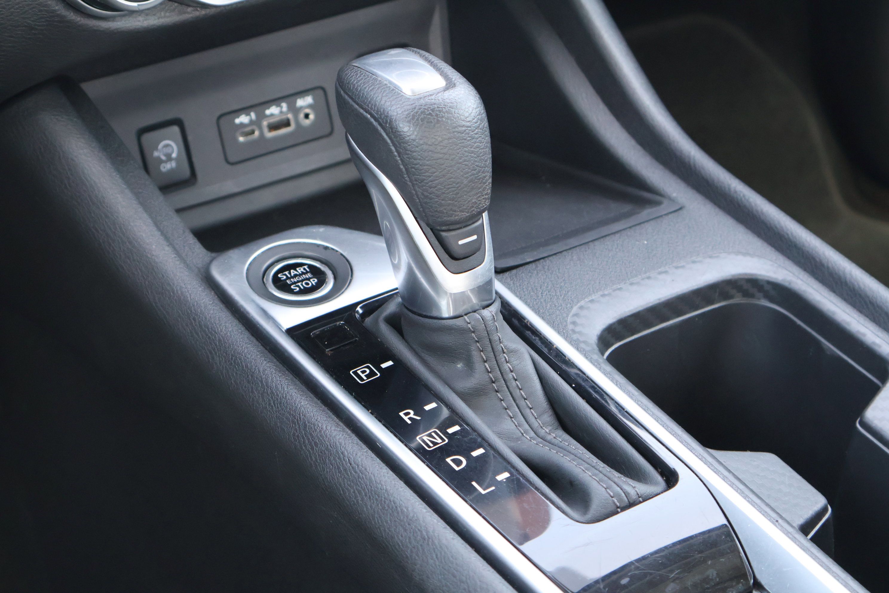 Used 2024 Nissan Sentra SV image 25