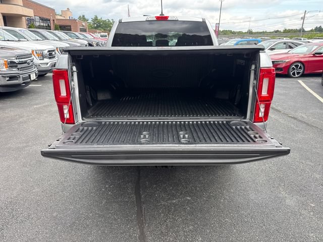 Certified 2020 Ford Ranger XLT w/ Equipment Group 301A Mid AWD/4WD image 15