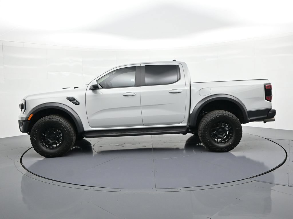 Certified 2026 Ford Ranger Raptor AWD/4WD image 9