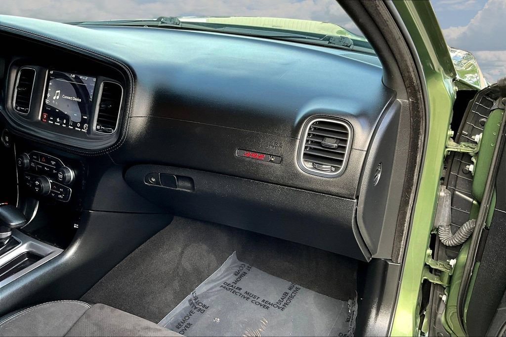 Used 2023 Dodge Charger Scat Pack RWD image 26