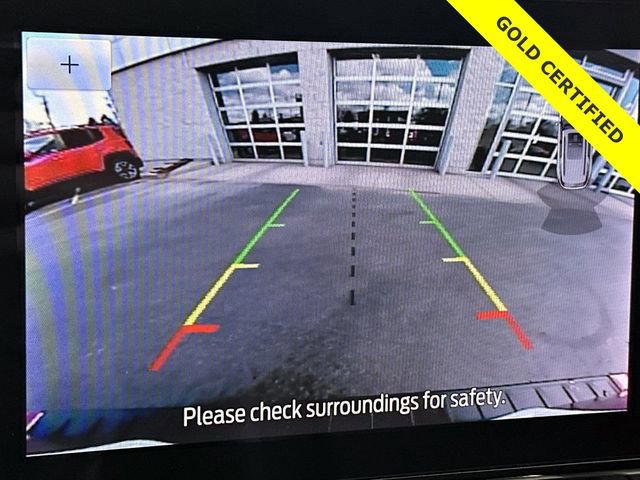 Certified 2024 Ford Explorer XLT w/ Equipment Group 202A image 15