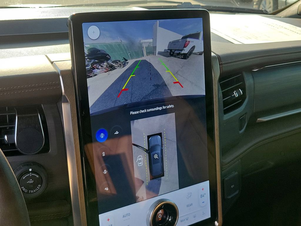 Certified 2024 Ford Expedition King Ranch image 29