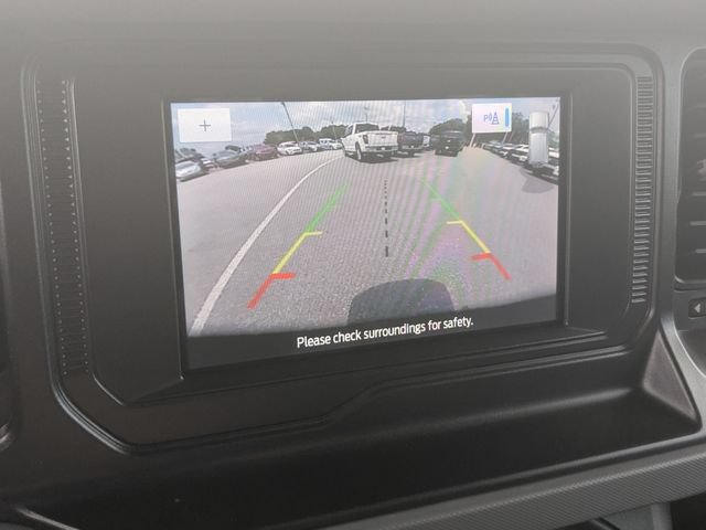 Certified 2022 Ford Bronco Big Bend AWD/4WD image 17