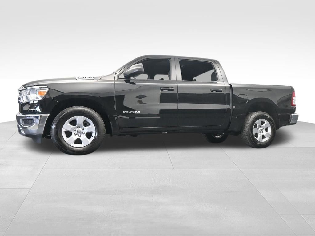 Used 2024 RAM 1500 Big Horn image 18