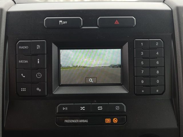 Certified 2021 Ford F250 XL w/ Power Equipment Group image 28