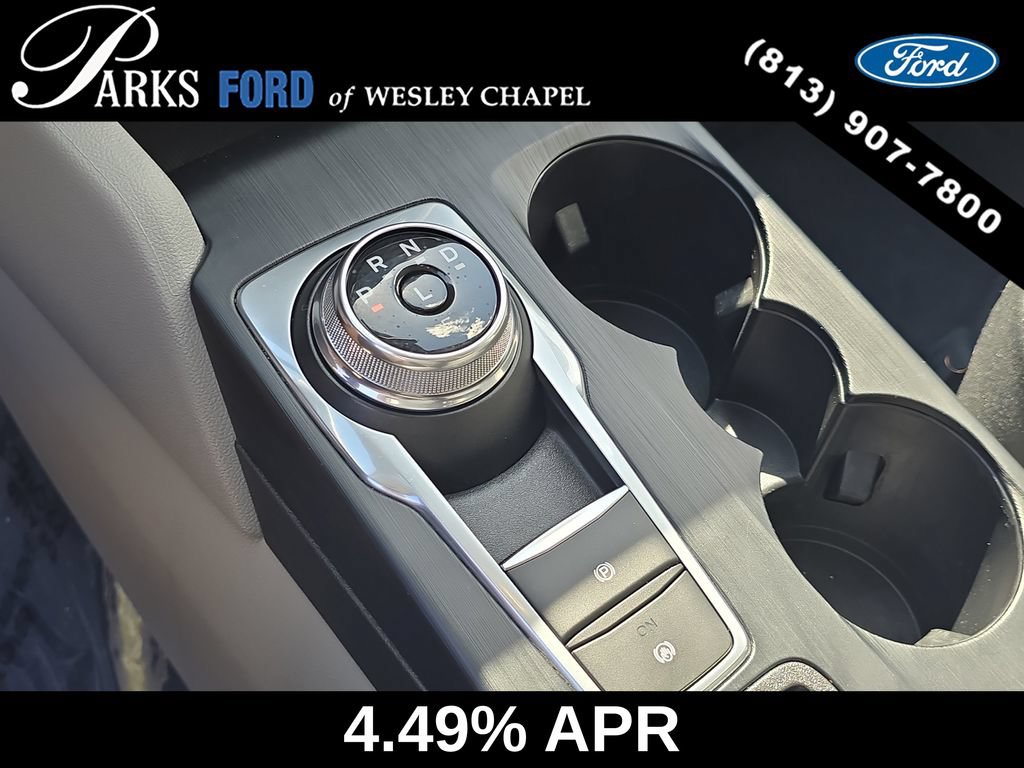 Certified 2023 Ford Escape Active w/ Tech Pack #1 FWD image 25