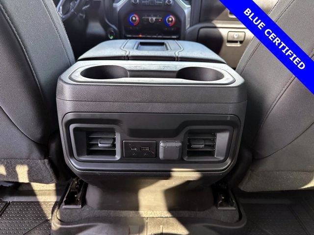 Used 2020 Chevrolet Silverado 1500 RST w/ All-Star Edition image 9