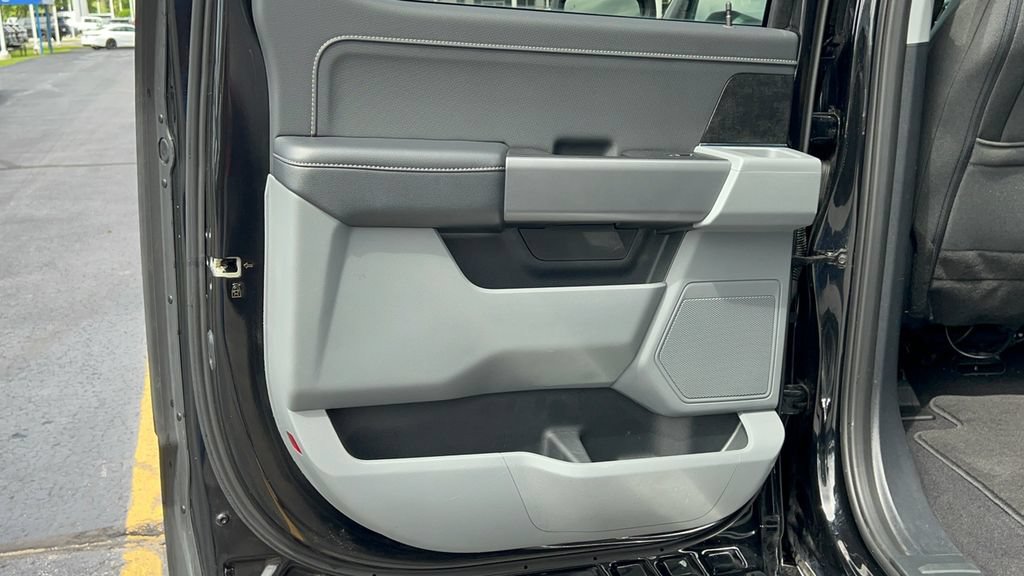Certified 2023 Ford F150 XLT w/ Equipment Group 302A High AWD/4WD image 34