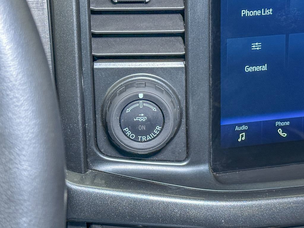 Certified 2022 Ford F150 XLT w/ Equipment Group 302A High image 40