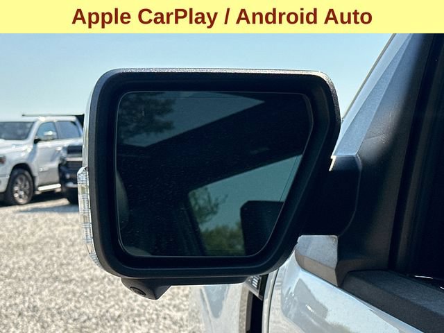 Certified 2026 Ford F150 Lariat AWD/4WD image 7