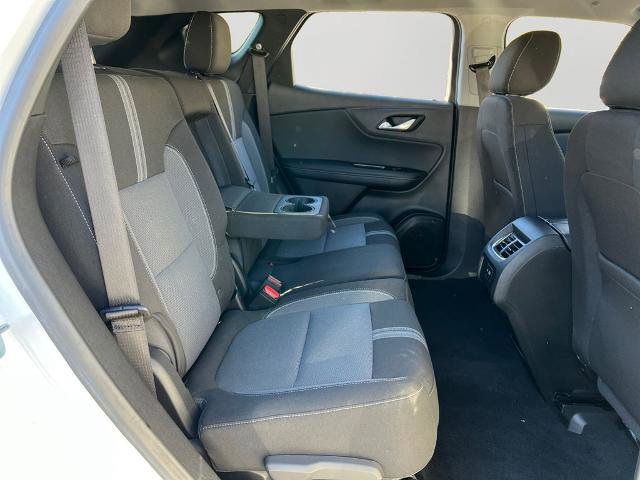 Used 2023 Chevrolet Blazer LT image 8