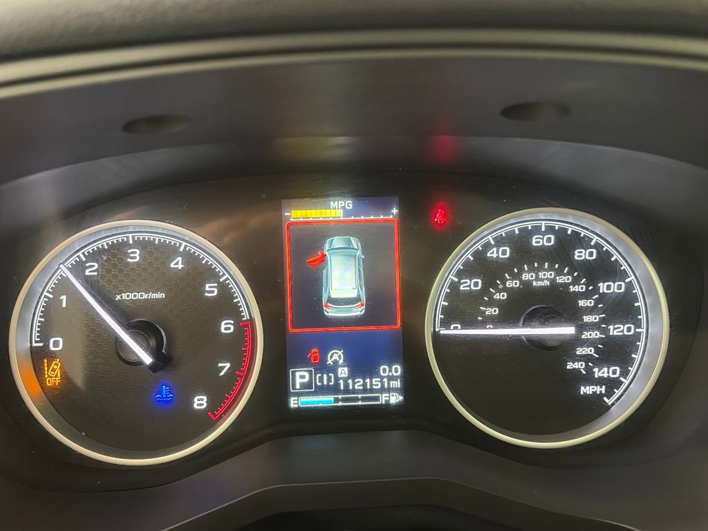 Used 2023 Subaru Forester Premium AWD/4WD image 15