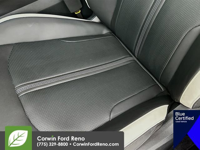 Used 2026 Kia K5 GT-Line image 22