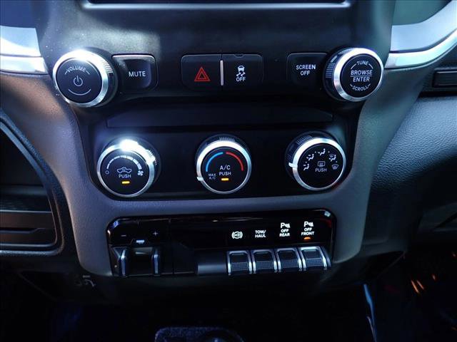Used 2019 RAM 2500 Big Horn RWD image 20