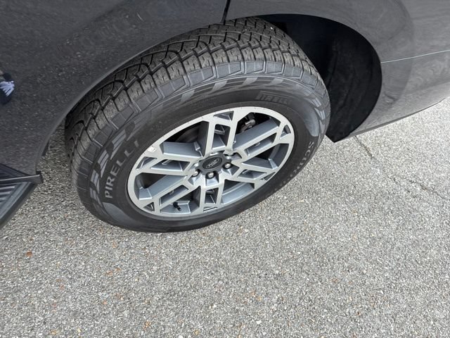 Certified 2025 Ford Expedition Active AWD/4WD image 72