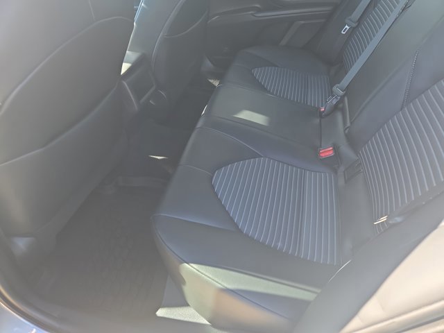 Used 2023 Toyota Camry SE w/ Convenience Package FWD image 13