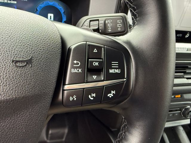 Certified 2025 Ford Bronco Sport Badlands image 16