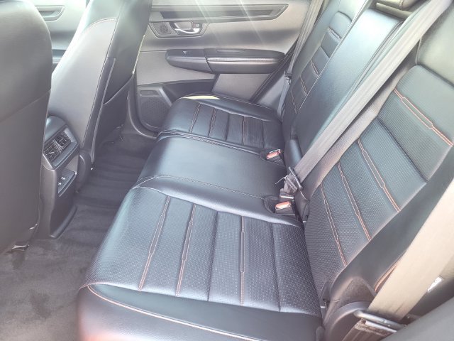 Used 2026 Honda CR-V Sport-L image 13