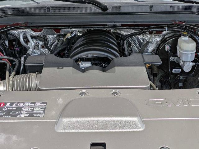 Used 2017 GMC Yukon Denali AWD/4WD image 13