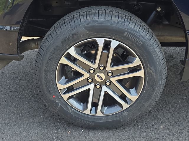 Certified 2023 Ford F150 XL w/ STX Appearance Package image 5