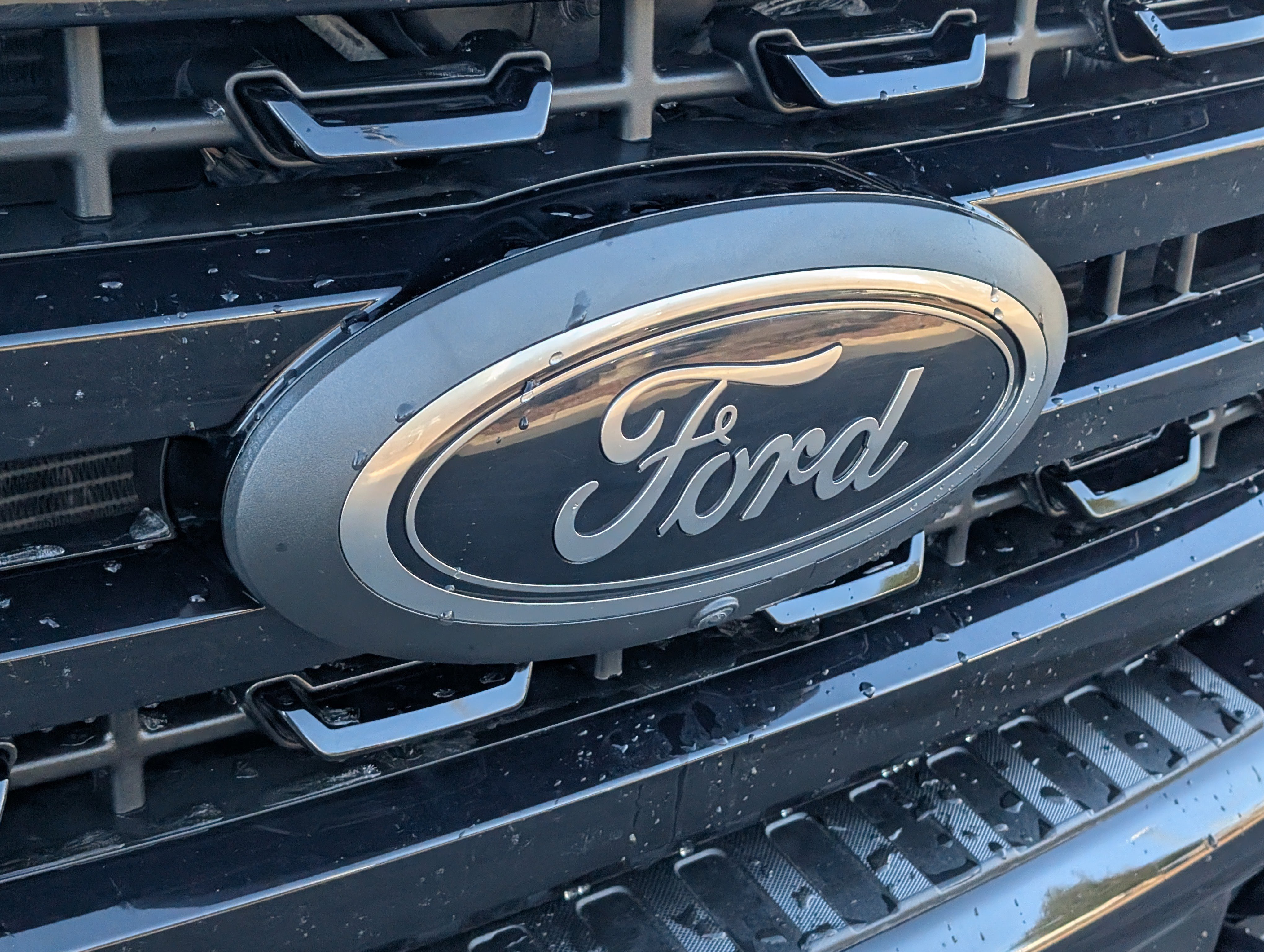 Certified 2024 Ford F250 Lariat w/ Lariat Ultimate Package image 11