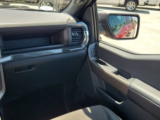Certified 2023 Ford F150 XL w/ Rattler Package AWD/4WD image 22