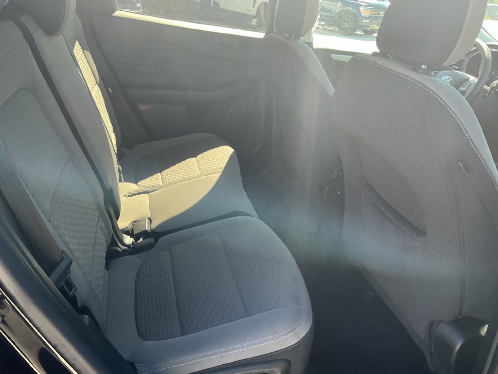 Certified 2022 Ford Escape SE AWD/4WD image 20