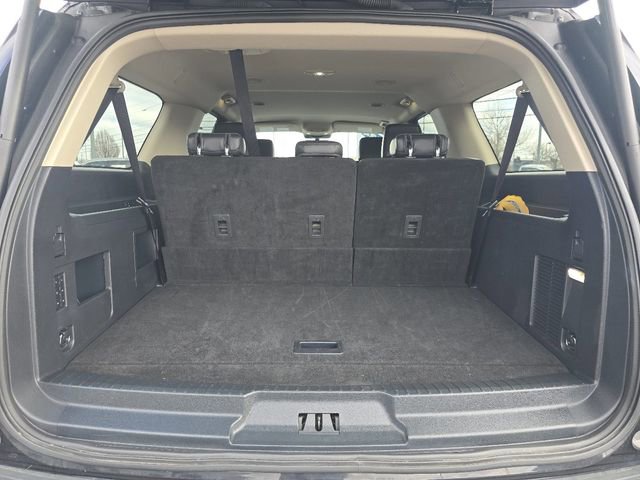 Certified 2024 Ford Expedition Max XLT AWD/4WD image 23
