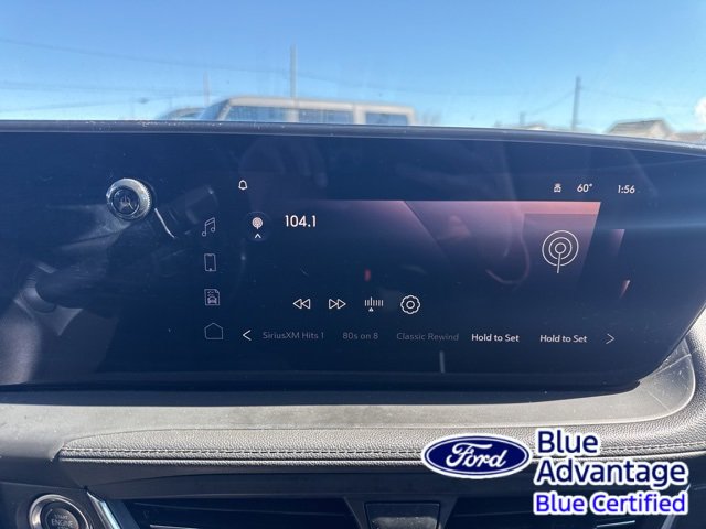 Used 2024 Buick Encore GX Sport Touring image 13